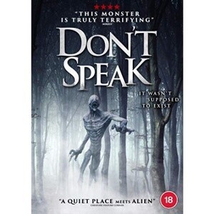 Don&#39;t Speak | DVD