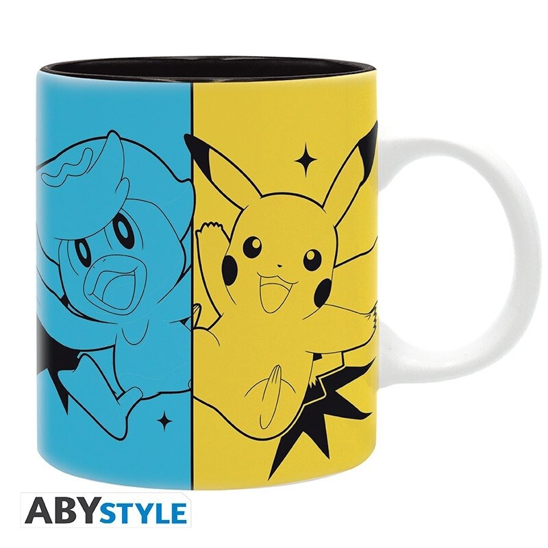 POKEMON - Mug - 320 ml - Scarlet &amp; Violet