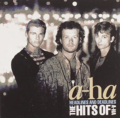 A Ha | Headlines &amp; Deadlines: Best Of | CD 262