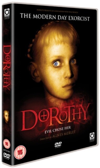 Dorothy, Version: DVD