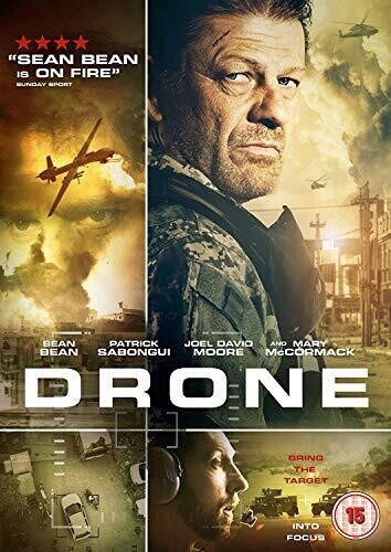 Drone | DVD