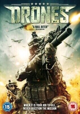 Drones | DVD