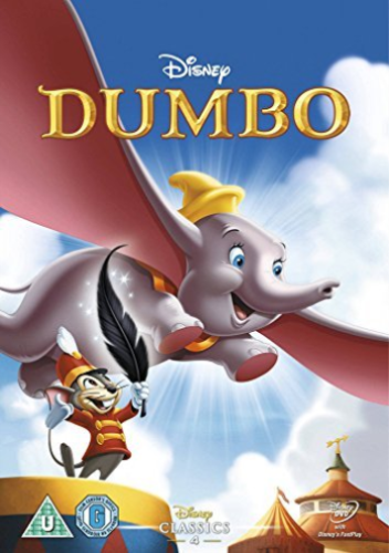 Dumbo | DVD