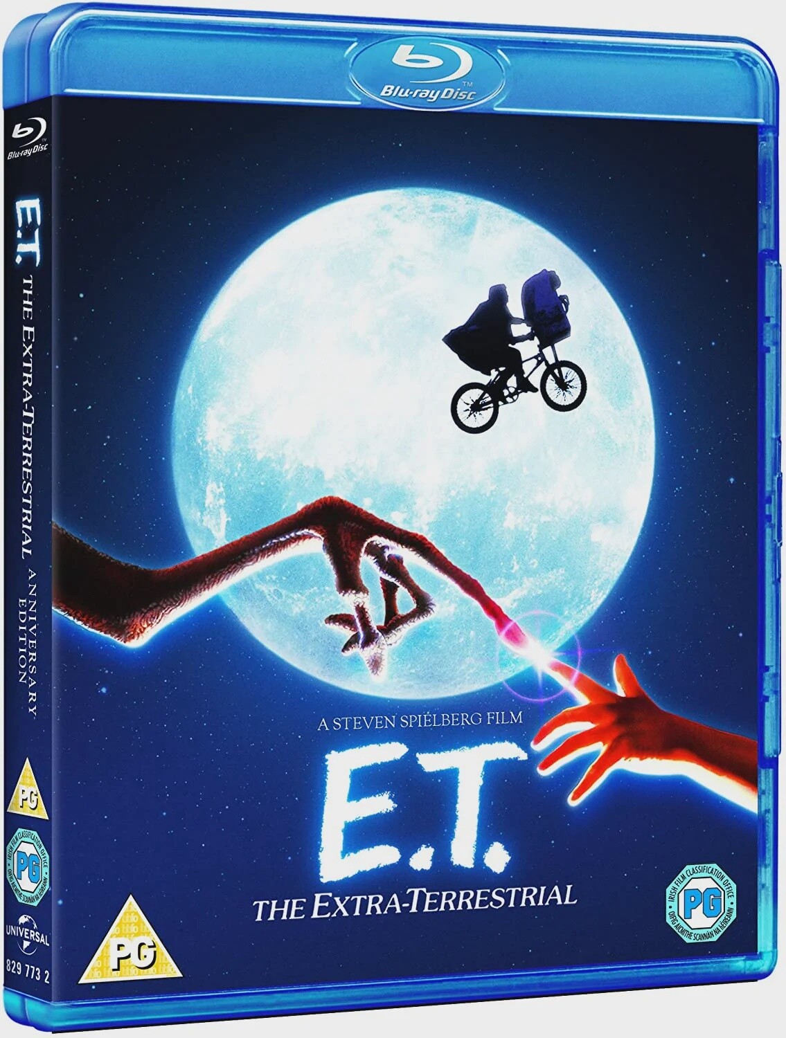 E.T | BluRay