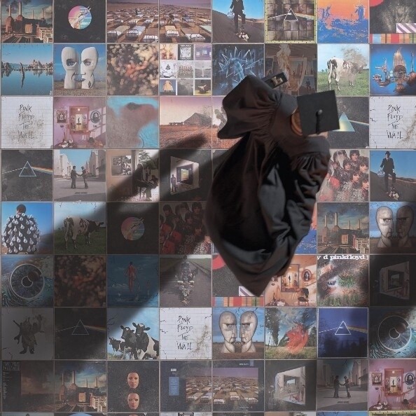 Pink Floyd | The Best Of: A Foot In The Door | CD 212