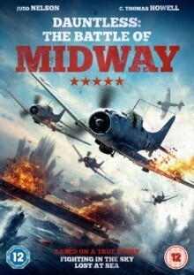 Dauntless: The Battle of Midway | DVD