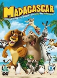 Madagascar | DVD
