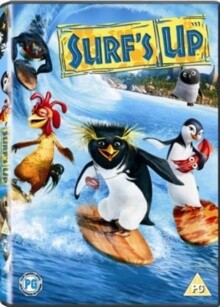 Surf&#39;s Up | DVD