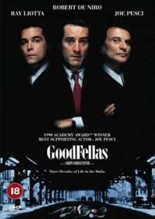 Goodfellas | DVD