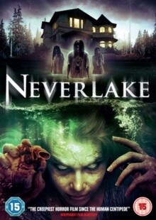 Neverlake | DVD