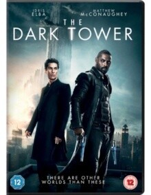 Dark Tower | DVD