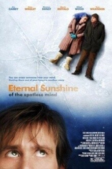 Eternal Sunshine Of The Spotless Mind | DVD