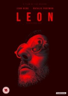 Leon: Director&#39;s Cut | DVD
