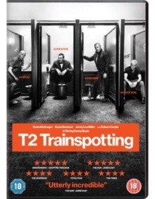 Trainspotting 2 | DVD