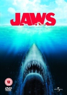 Jaws | DVD