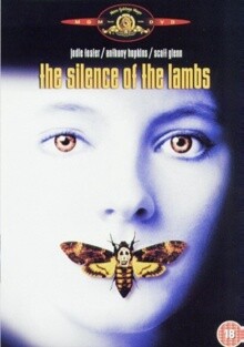 Silence Of The Lambs | DVD