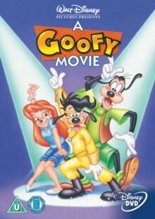 Goofy Movie | DVD