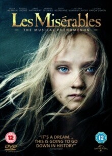 Les Miserables | DVD