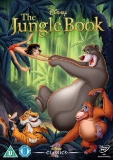 Jungle Book | DVD