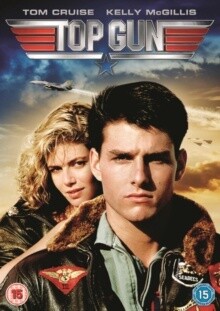 Top Gun | DVD