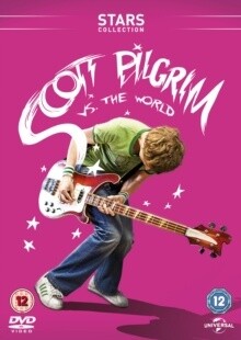 Scott Pilgrim Vs. The World | DVD