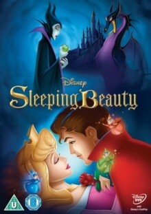 Sleeping Beauty | DVD