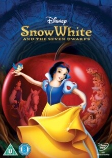 Snow White and the Seven Dwarfs | DVD