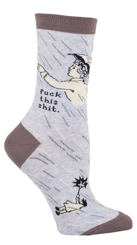 Fuck This Shit Socks