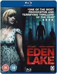 Eden Lake, Version: BluRay