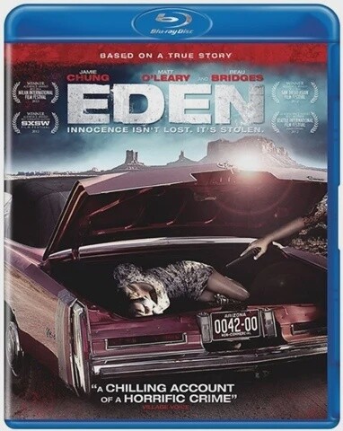 Eden, Version: Blu Ray