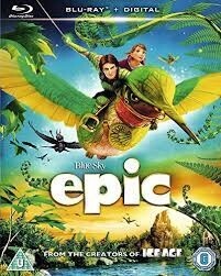Epic | BluRay