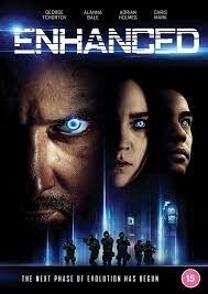 Enhanced | DVD