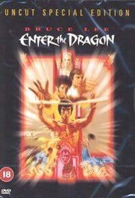 Enter the Dragon (Uncut)