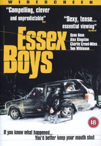 Essex Boys | DVD