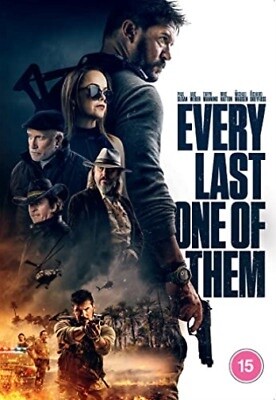 Every Last One Of Them | DVD