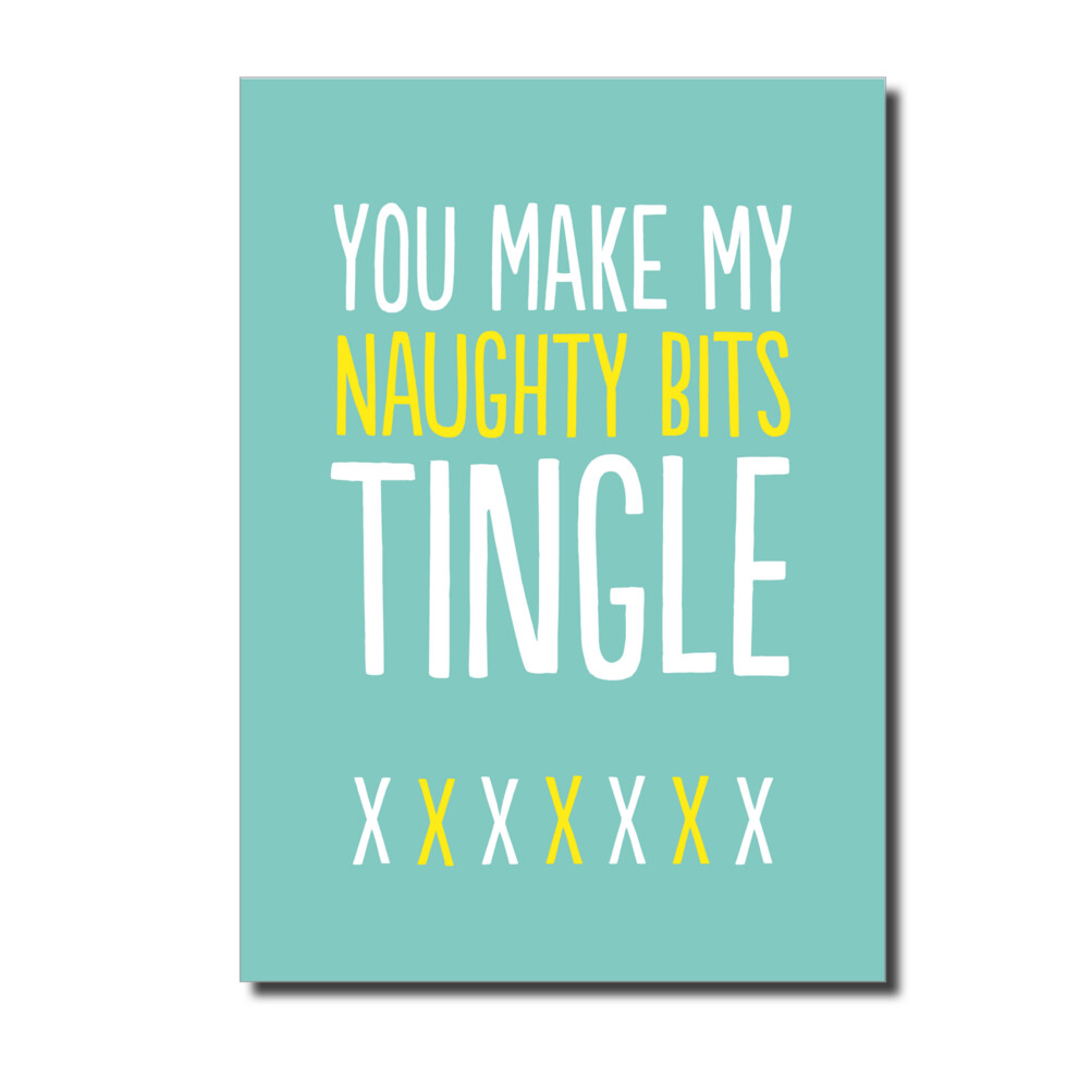 Tingle