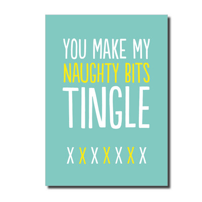 Tingle