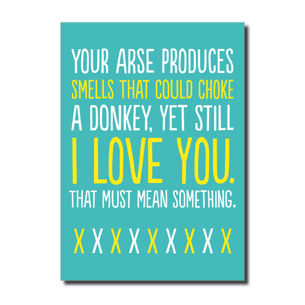 Donkey
