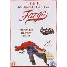 Fargo | DVD