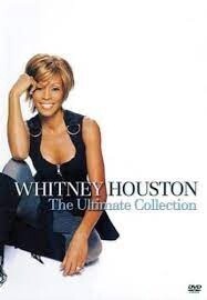 Whitney Houston The Ultimate Collection, Version: DVD