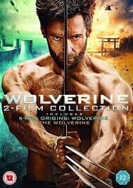 Wolverine/X-Men Origins: Wolverine