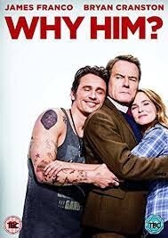 Why Him?