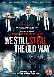 We Still Steal The Old Way, Version: DVD