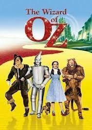 Wizard Of Oz, Version: DVD