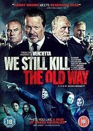 We Still Kill The Old Way