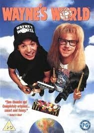 Wayne&#39;s World | DVD