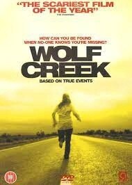 Wolf Creek | DVD