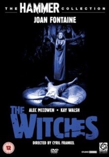 Witches, Version: DVD