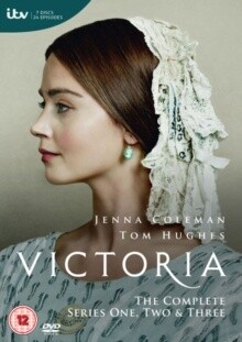 Victoria 1-3