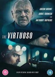 Virtuoso (The) | DVD